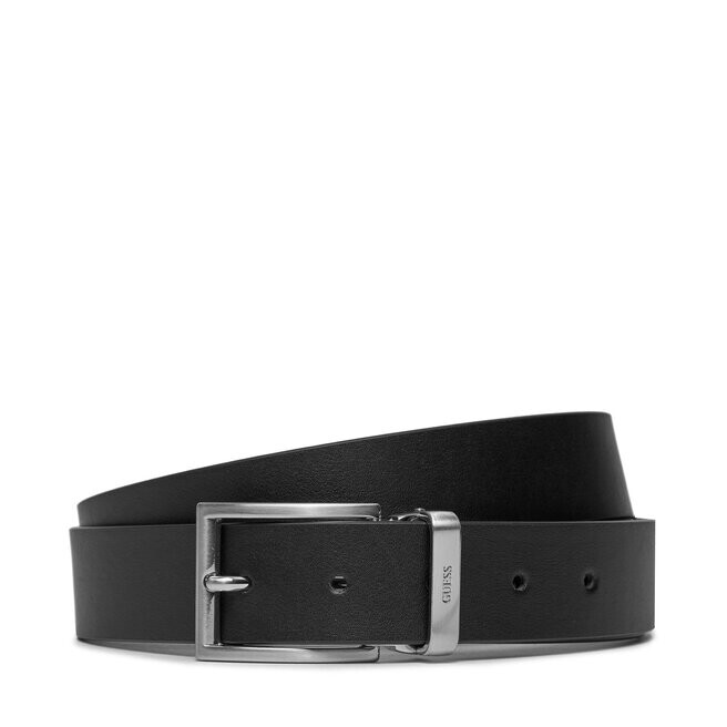

Ремень Guess, коричневый