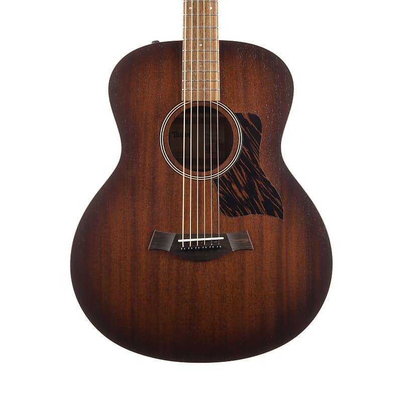 

Акустическая гитара Taylor AD26e Baritone-6 Special Edition Grand Symphony Acoustic Electric - Shaded Edgeburst
