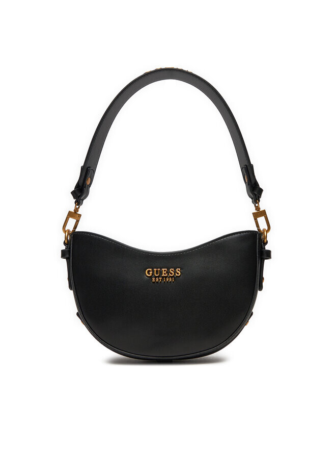 

Классическая сумка Sarita (VA) HWVA93 Guess, черный