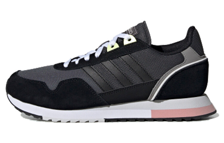 Женские беговые кроссовки Adidas Neo 8K женские беговые кроссовки adidas neo run 80s