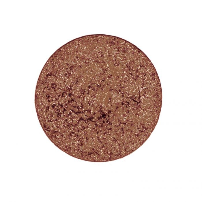 

Тени для век Single eyEXshadow Sombras Individuales Metálicas Krash Kosmetics, Que te aguante otrx