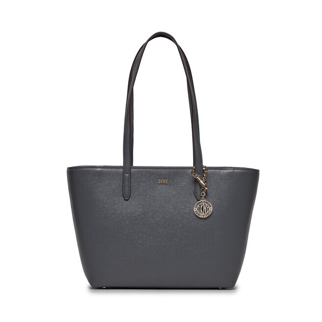 

Сумка-шоппер DKNY BryantMedium Tote, серый