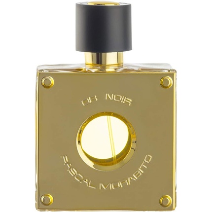 

Pascal Morabito Or Noir By Eau De Parfum Spray 100ml