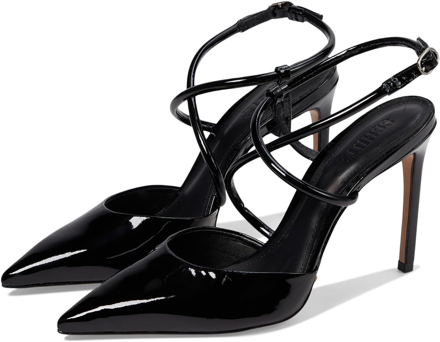 

Туфли Aimee Pumps Schutz, черный