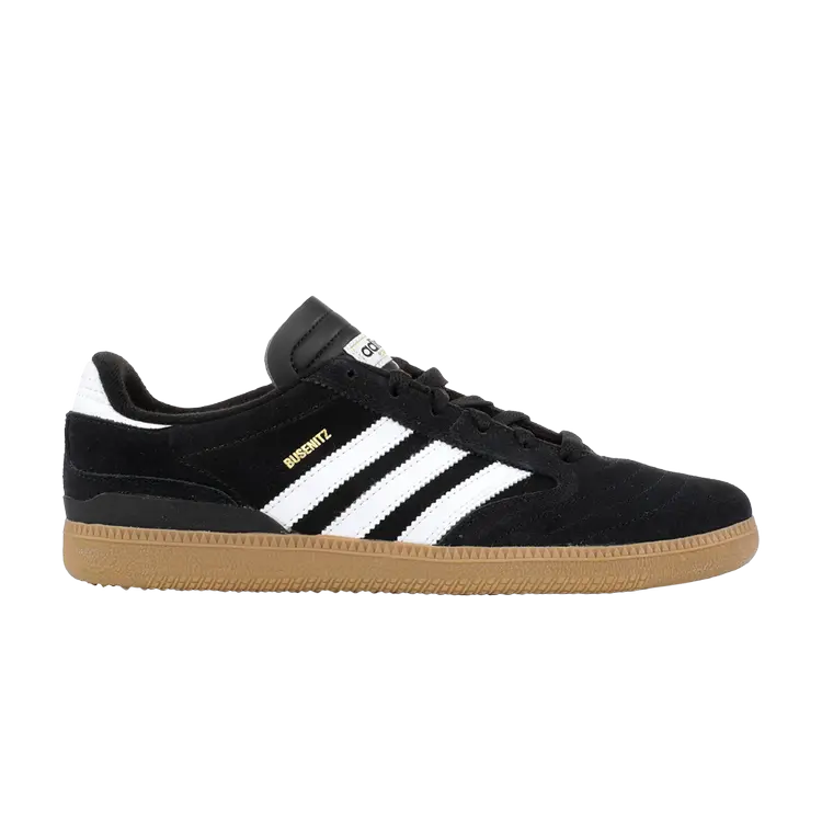 

Кроссовки Adidas Busenitz J 'Gum Sole', черный