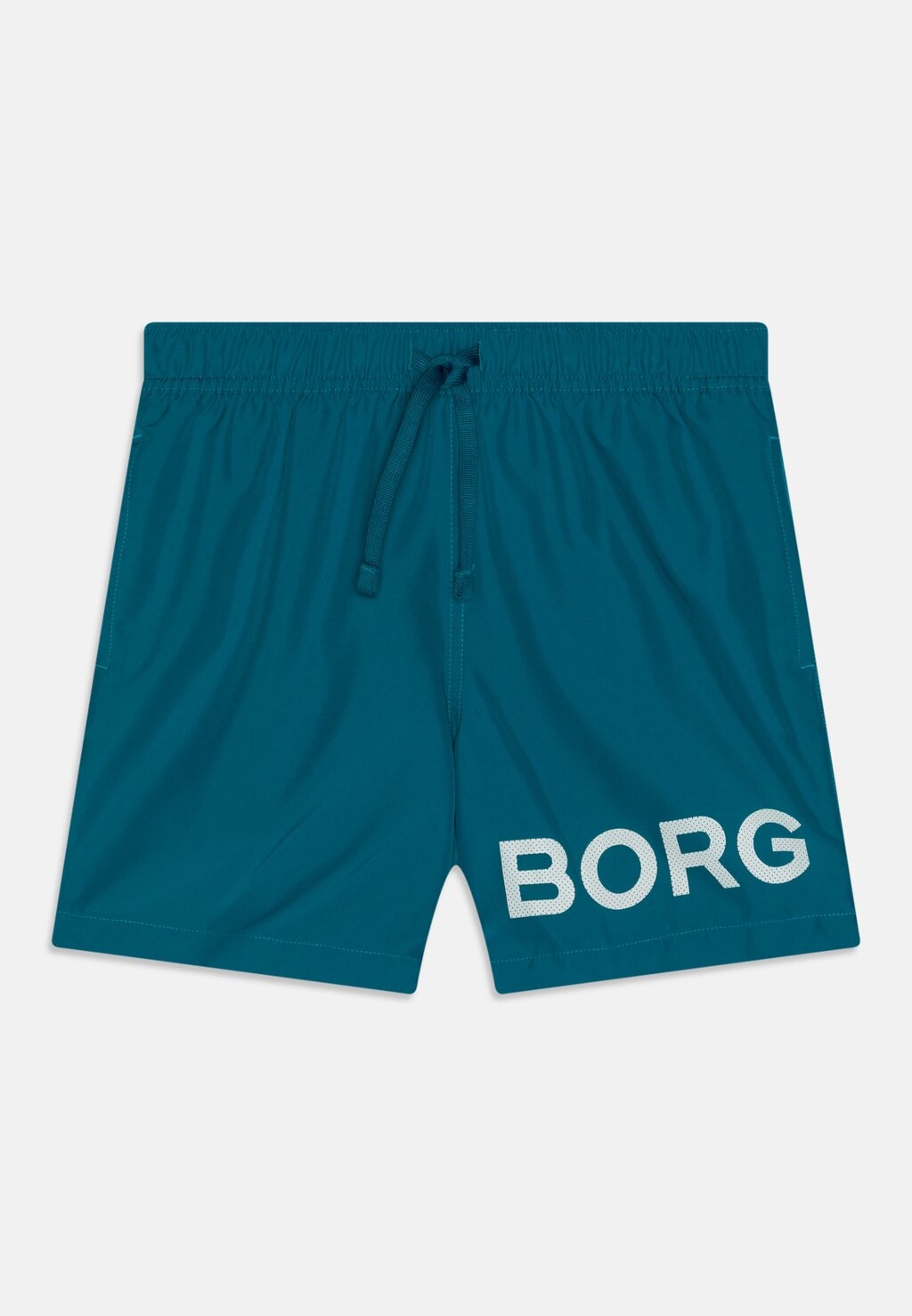 

Шорты для плавания SWIM Björn Borg, цвет crystal teal