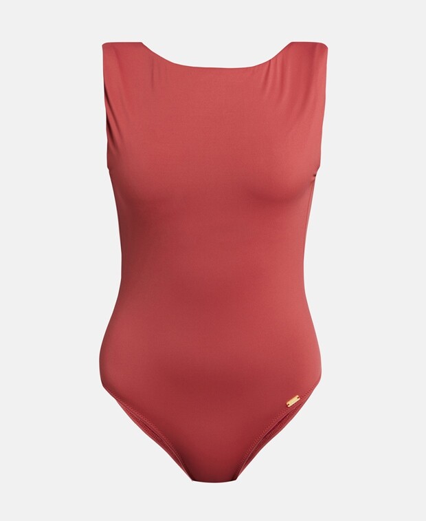 

Купальник Banana Moon Couture, фуксия