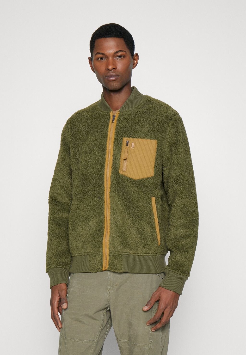 

Куртка Polo Ralph Lauren
