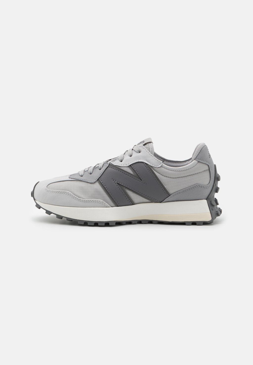 

Кроссовки New Balance 327 UNISEX, цвет grey/dark grey