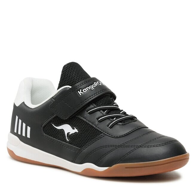 

Кроссовки KangaRoos K-BilyardEv, черный