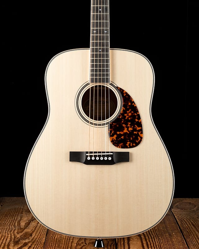 Акустическая гитара Larrivee D-40 Legacy Series - Natural - Free Shipping акустическая гитара larrivee d 44r legacy series acoustic guitar