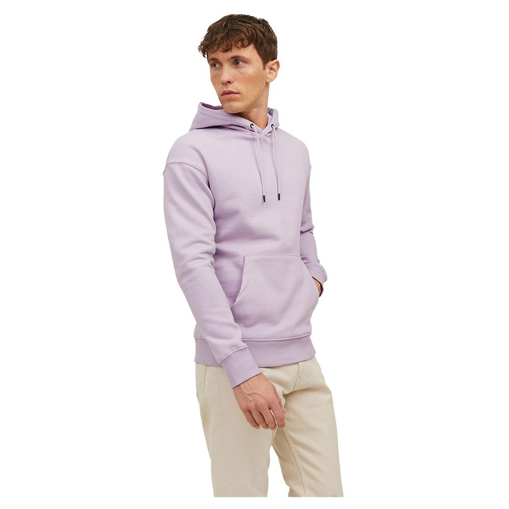 

Худи Jack & Jones Star Basic, бежевый