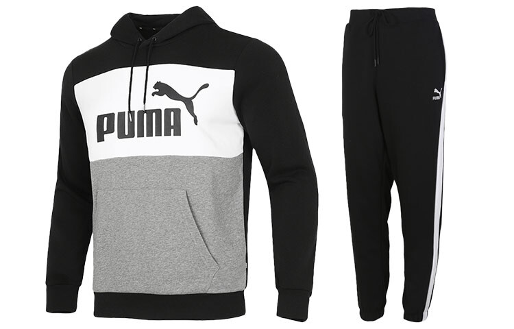 

Комплект свитшотов для мужчин Puma