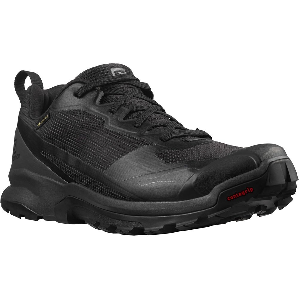 

Кроссовки для бега Salomon XA Collider 2 Goretex Trail, черный