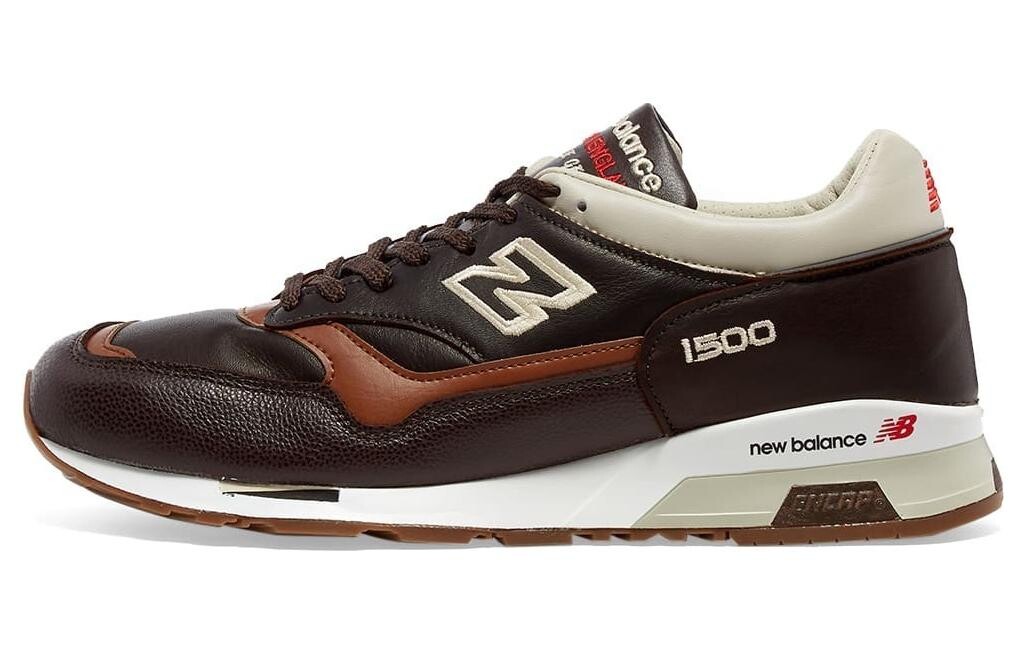 Мужские кроссовки New Balance NB 1500 выгодно купить за рубежом с ...