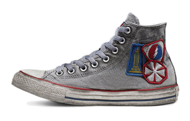 

Конверсы Chuck Taylor All Star парусиновые туфли унисекс
