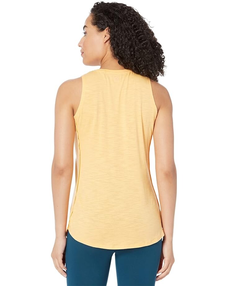 Топ tasc Performance Nola Tank Top, цвет Tangerine