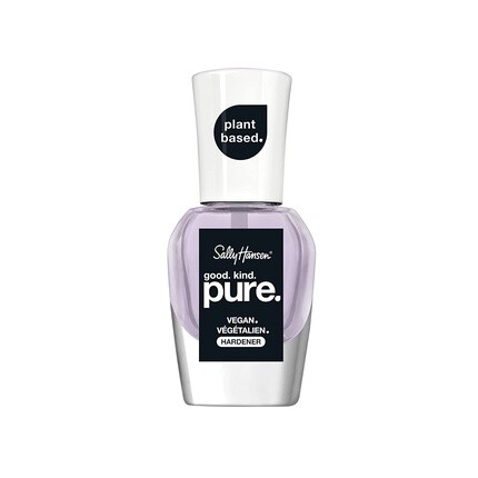 

Салли Хансен Хорошая.Добрая.Чистая. Отвердитель для ногтей 10 мл Sally Hansen