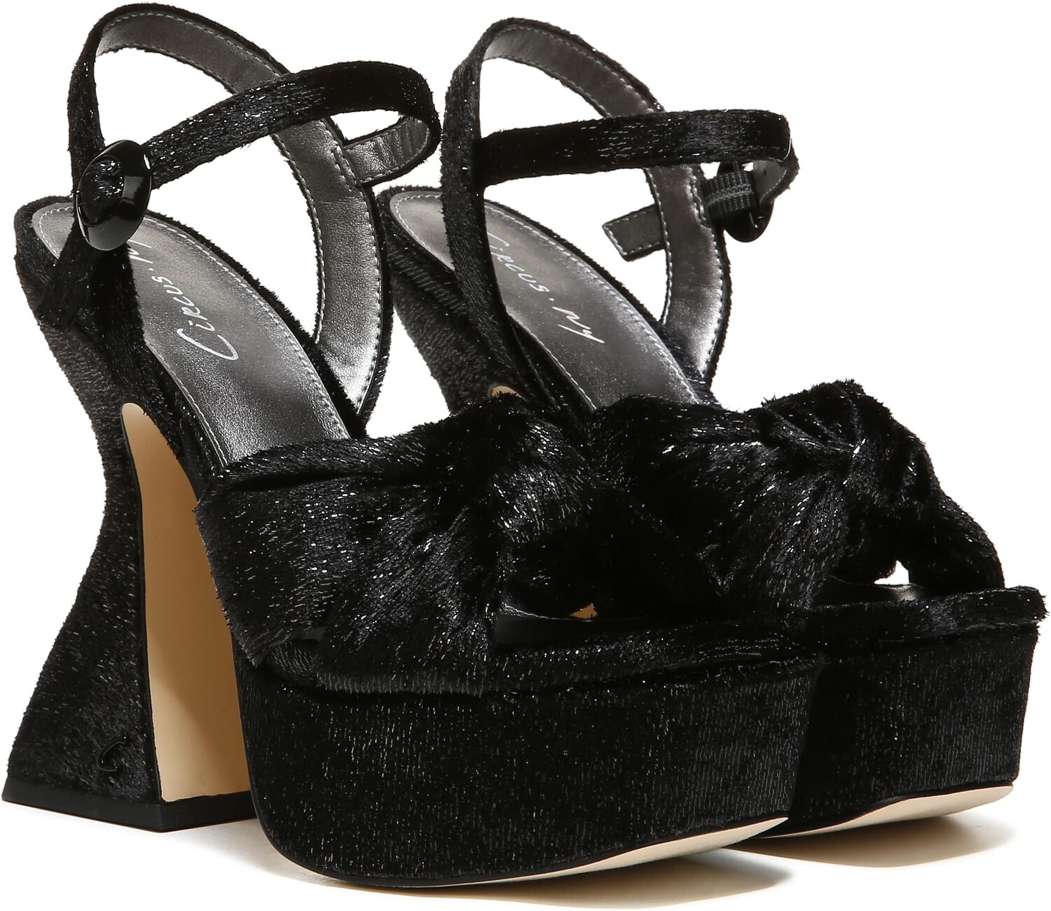 

Босоножки Audrea Circus NY by Sam Edelman, черный