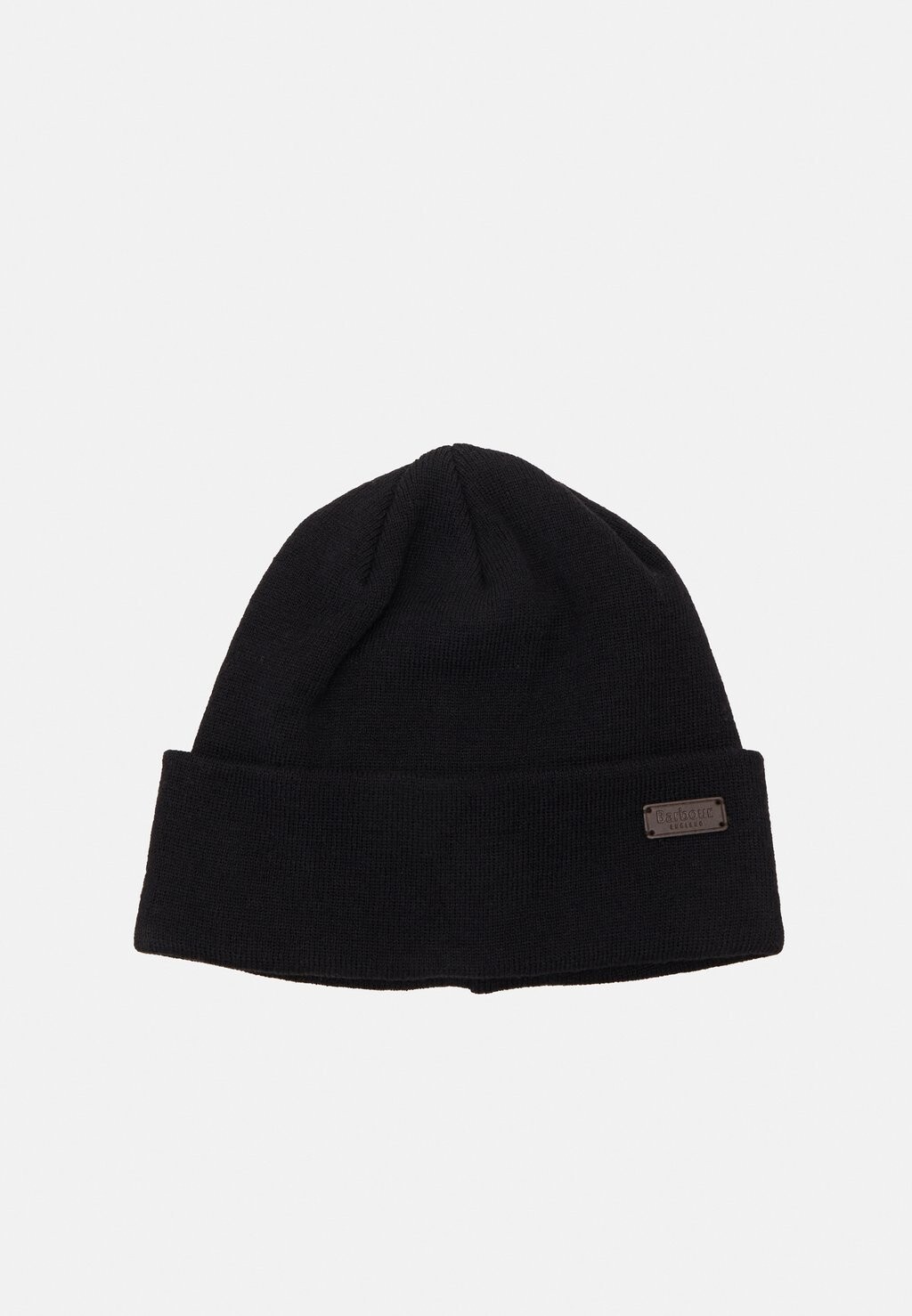 

Шапка-бини Barbour HEALEY UNISEX, черный