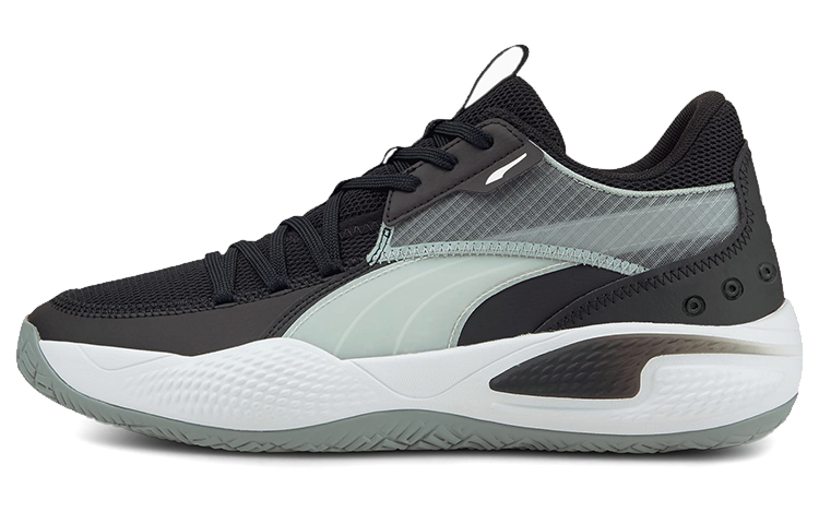 

Баскетбольные кроссовки Puma Court Rider унисекс