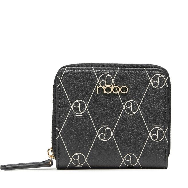 

Кошелек Nobo, черный