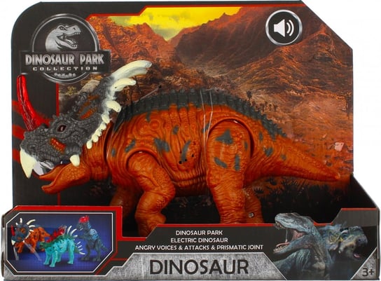 цена Mega Creative, Функциональный динозавр