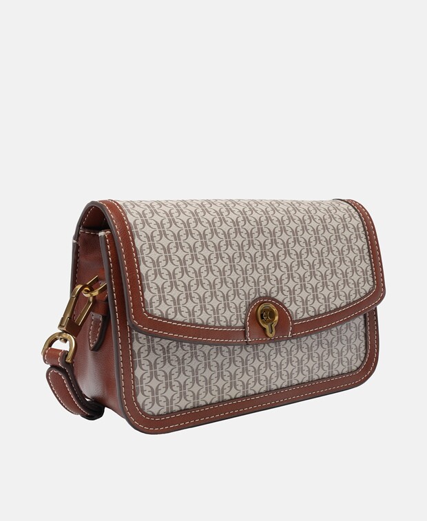 

Сумка через плечо Fossil, цвет Dun