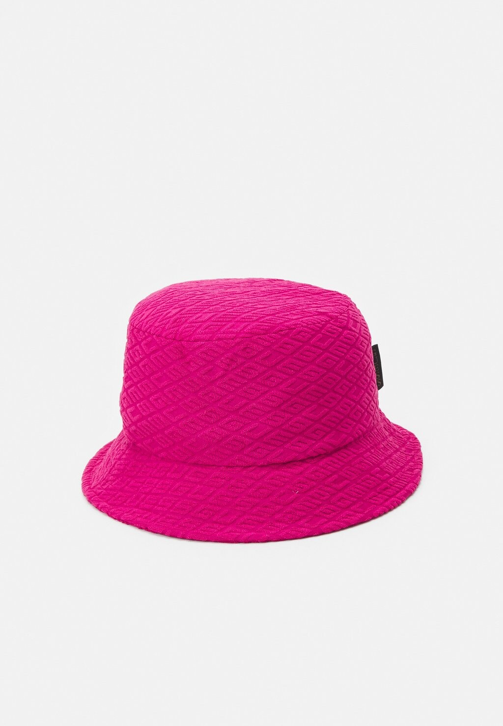 

Шапка RAIN HAT Guess, ягодный сорбет