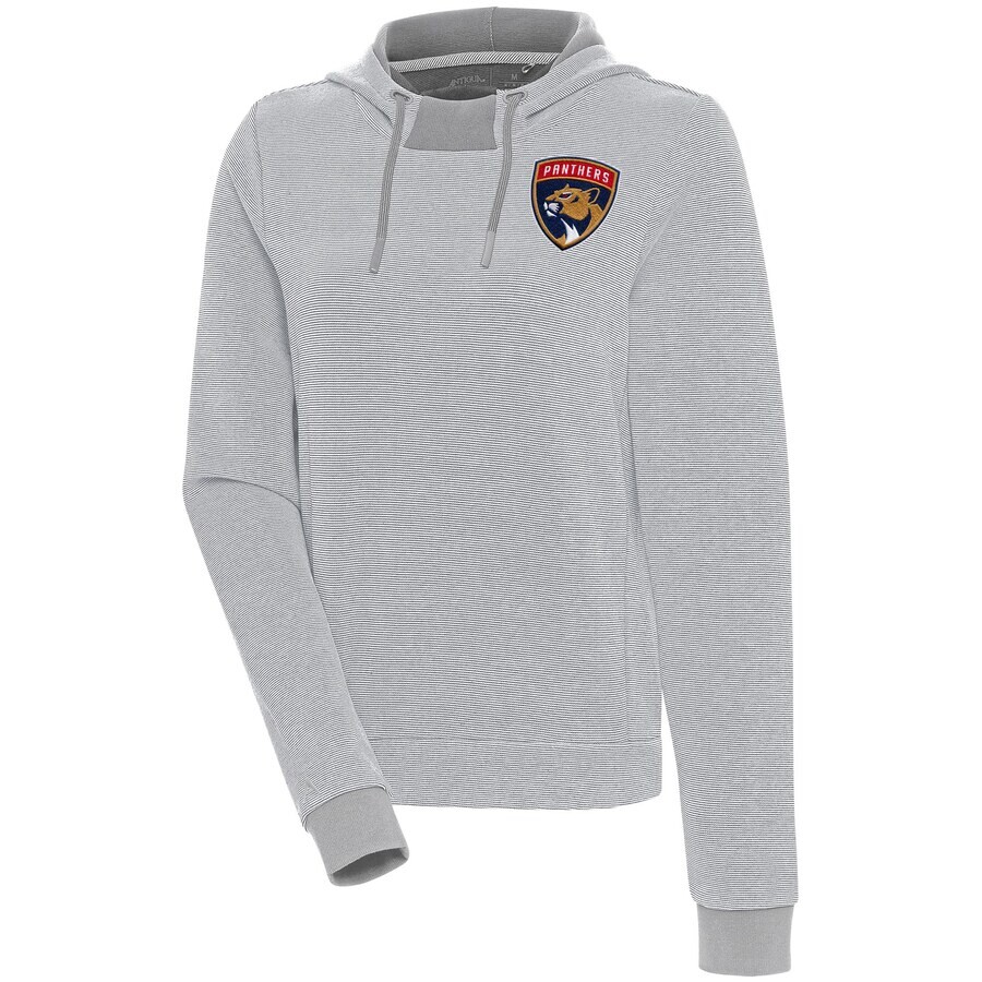 

Куртка Antigua Florida Panthers, серый