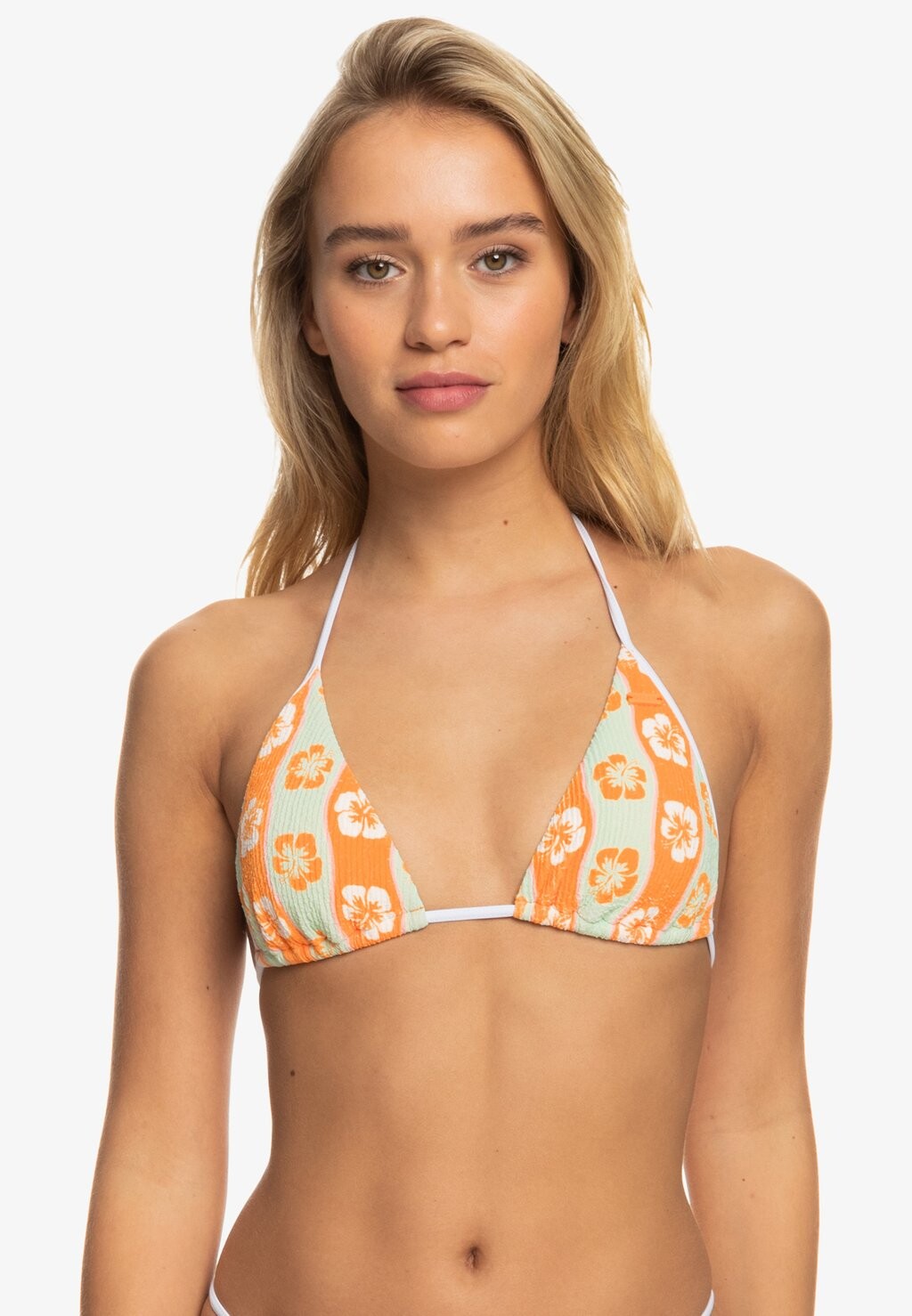 

Верх бикини Roxy, Коричневый