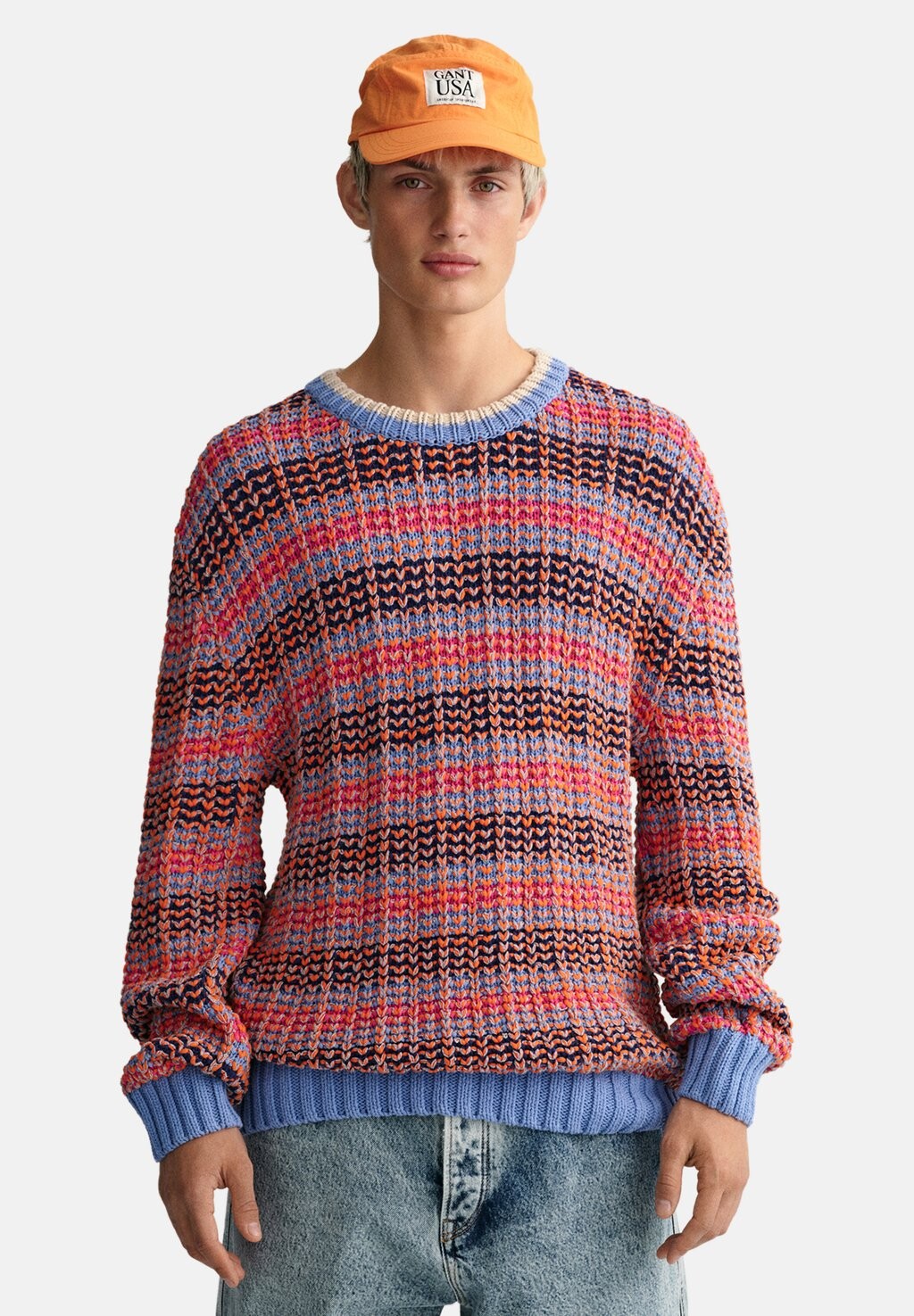 

Свитер GANT