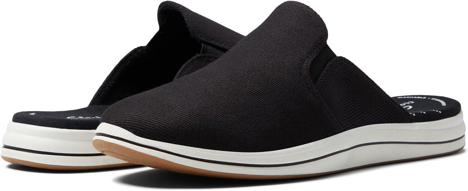 

Кроссовки Breeze Shore Clarks, черный