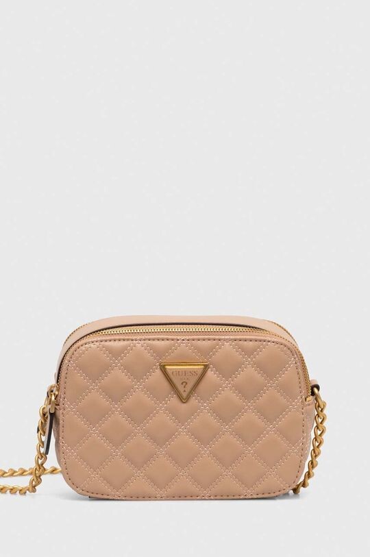 

Сумка Guess, бежевый