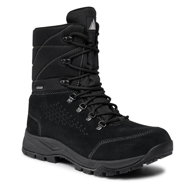 

Трекинговые ботинки Dachstein NordsternGTX GORE-TEX, черный