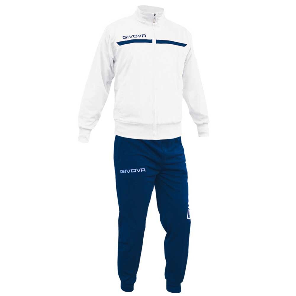 

Спортивный костюм Givova One, белый