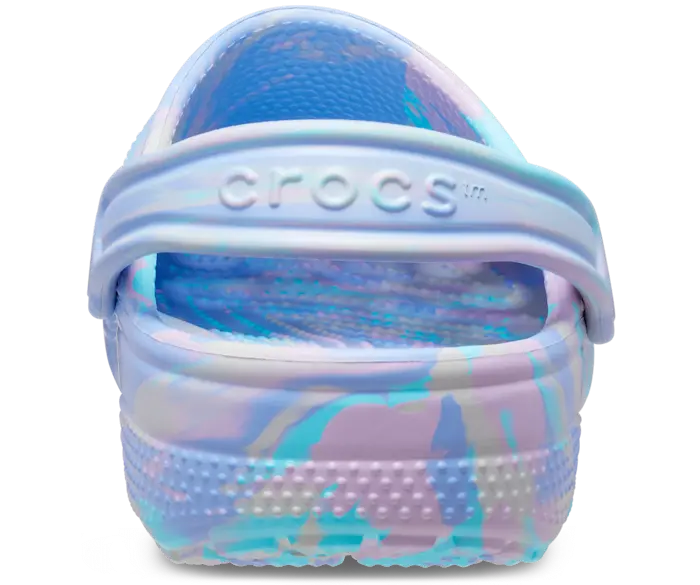 Crocs Moon Jelly Multi CDEK.Shopping