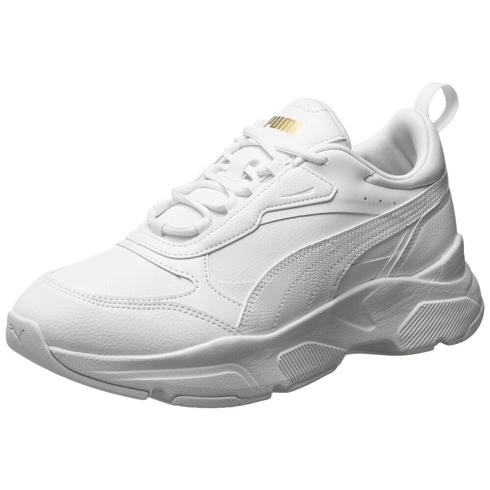 

Кроссовки Puma Cassia, белый