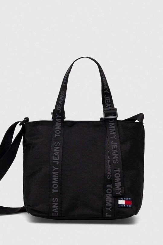 

Сумка Tommy Jeans, черный