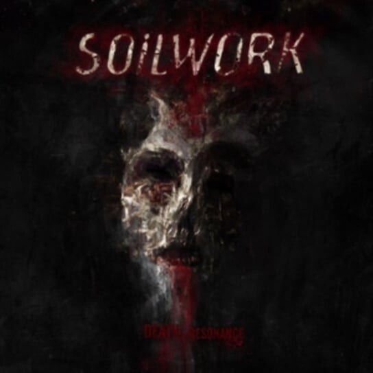 

Виниловая пластинка Soilwork - Death Resonance