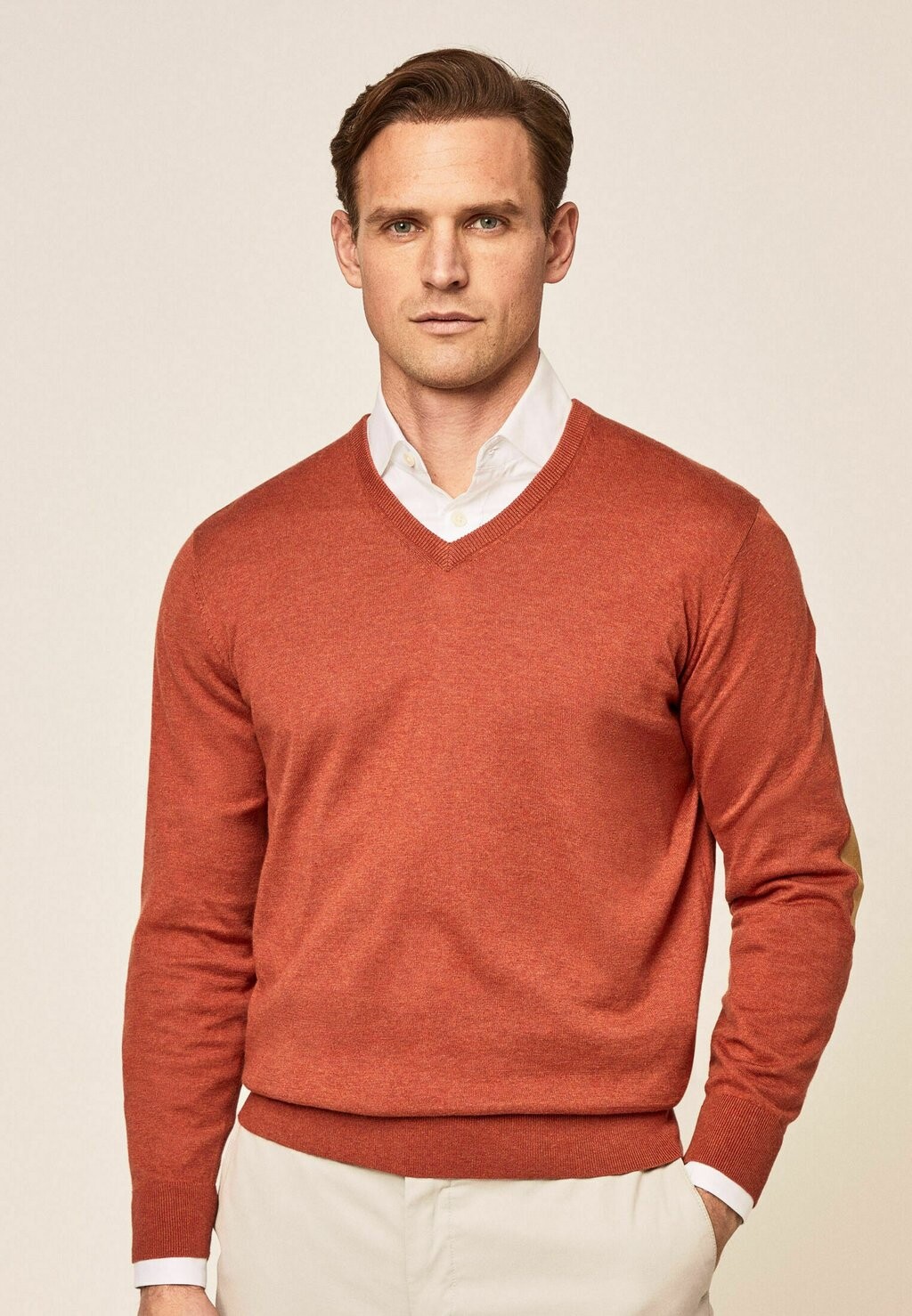 

Свитер Hackett London