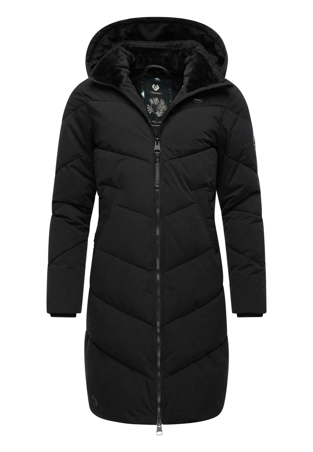 

Куртка зимняя Ragwear