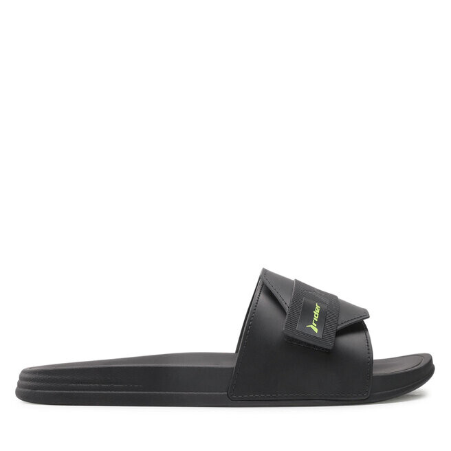 

Шлепанцы Rider Free Mix Slide Ad 11808 Black 22391, черный