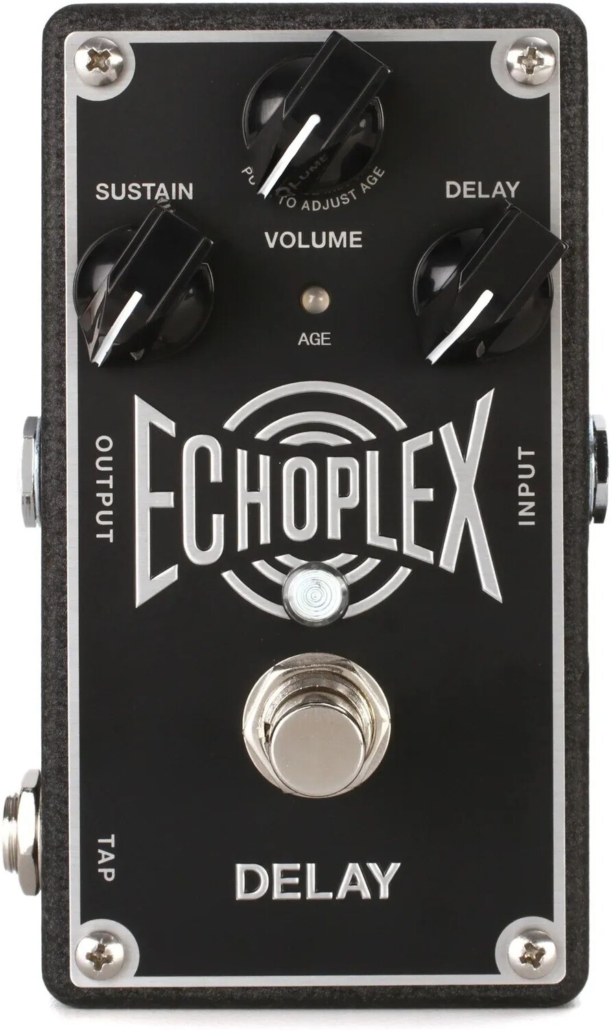 

Педаль задержки Dunlop EP103 Echoplex