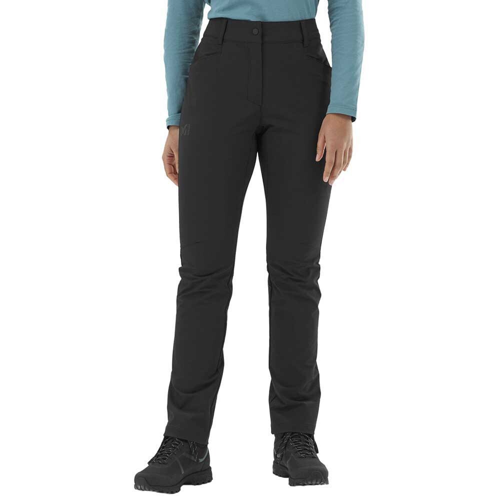 

Брюки Millet All XCS100, черный