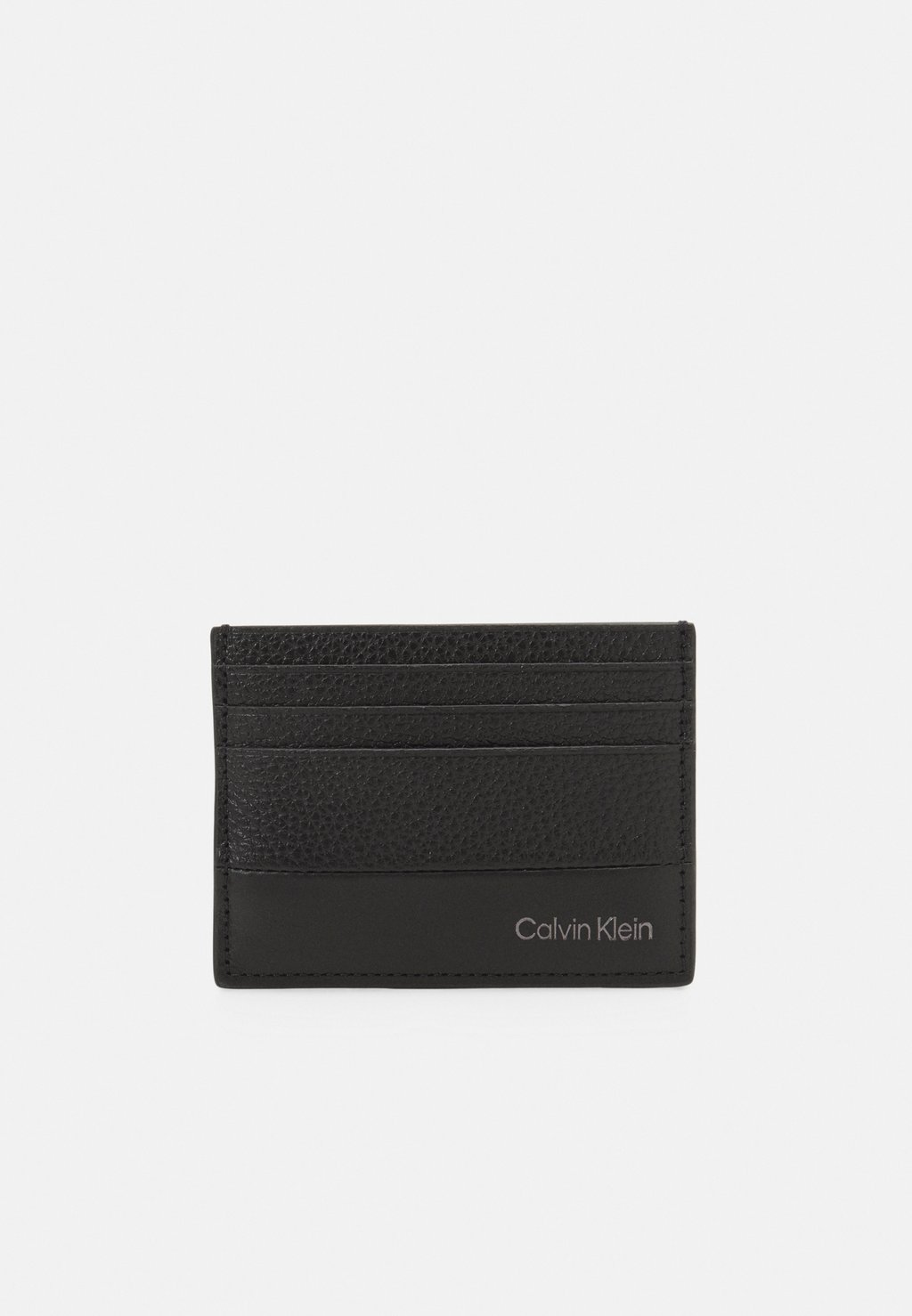 

Кошелек SUBTLE MIX CARDHOLDER Calvin Klein, цвет black