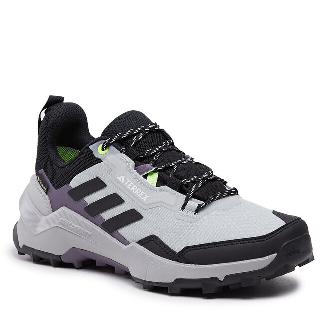 

Трекинговые ботинки adidas TerrexGORE-TEX, серый
