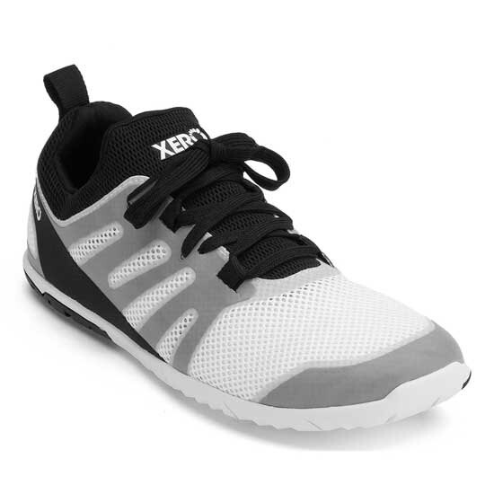 

Кроссовки для бега Xero Shoes Forza, белый