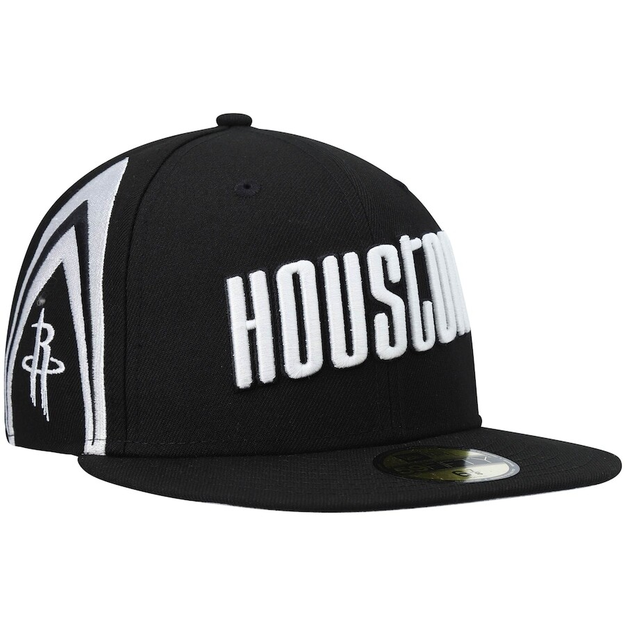 

Бейсболка New Era Houston Rockets, черный