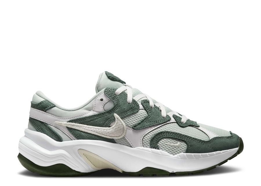 

Кроссовки Nike Wmns AL8, цвет Vintage Green